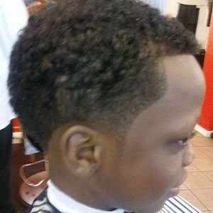 Meet your Posher, Johnathan